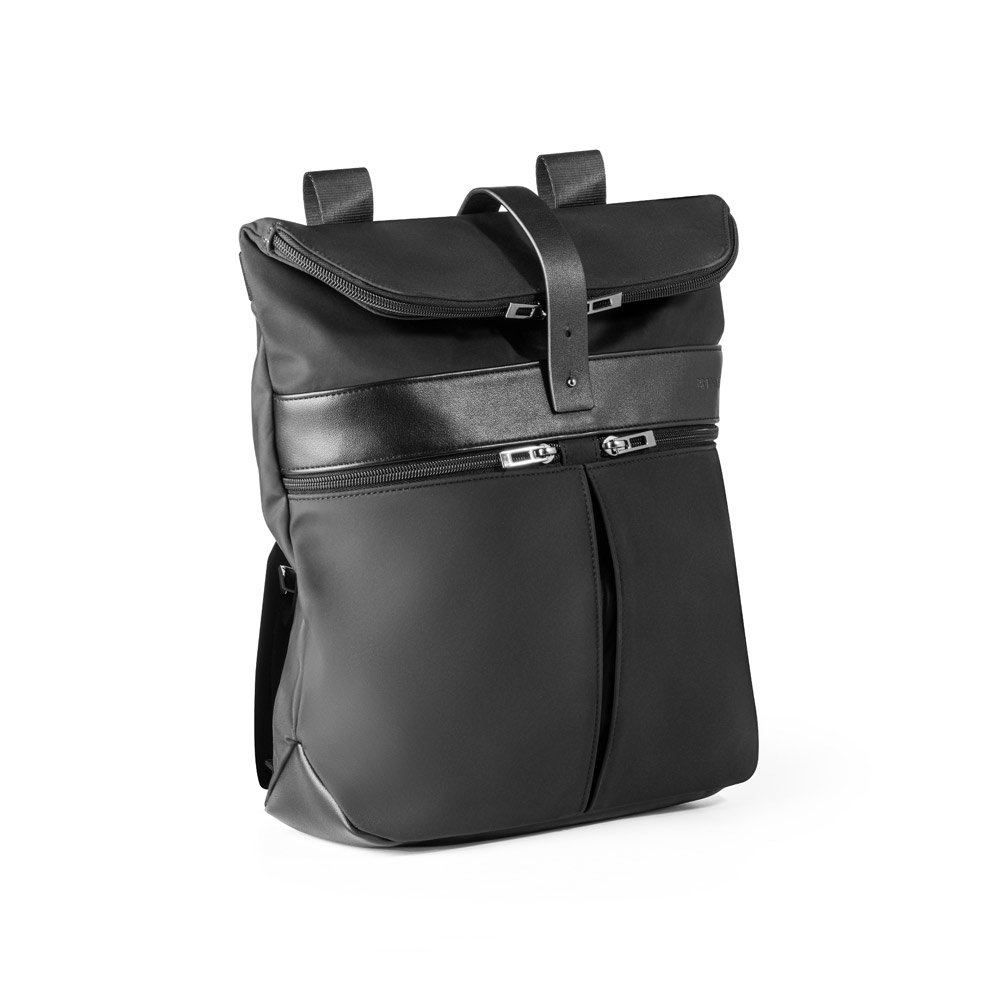 Mochila versátil y adaptable personalizada